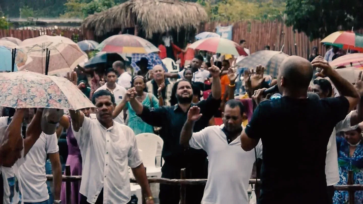 'Sự Phấn Hưng Ở Cuba': Chuyến Đi Của Đoàn Truyền Giáo Florida Baptist Đến Cuba Chứng Kiến Gần 5.000 Người Tin Nhận Chúa Giê-xu Christ