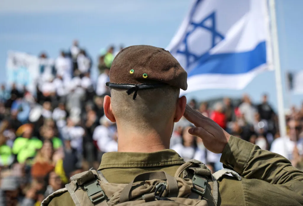 Lực Lượng Phòng Vệ Israel: Phòng Thủ Và Bảo Vệ Là Sứ Mệnh, An Ninh Là Mục Tiêu