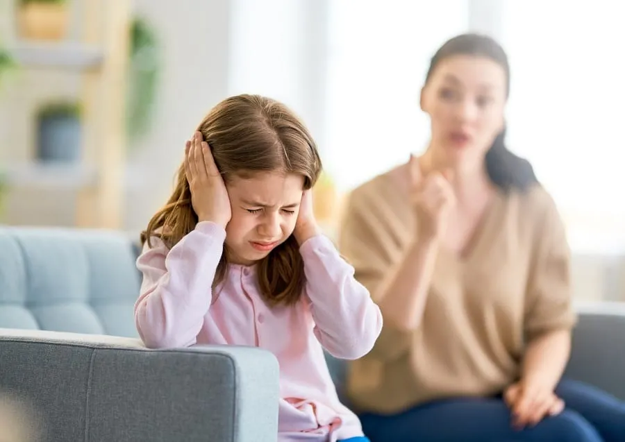 Năm Sai Lầm Của Cha Mẹ Giết Chết Sự Tự Tin Của Con