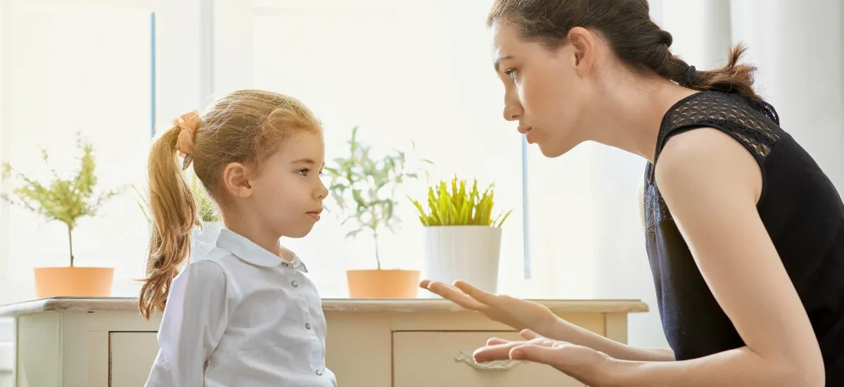 Làm Gì Khi Con Nói Dối? Và Cha Mẹ Sửa Dạy Trong Yêu Thương Theo Lời Chúa