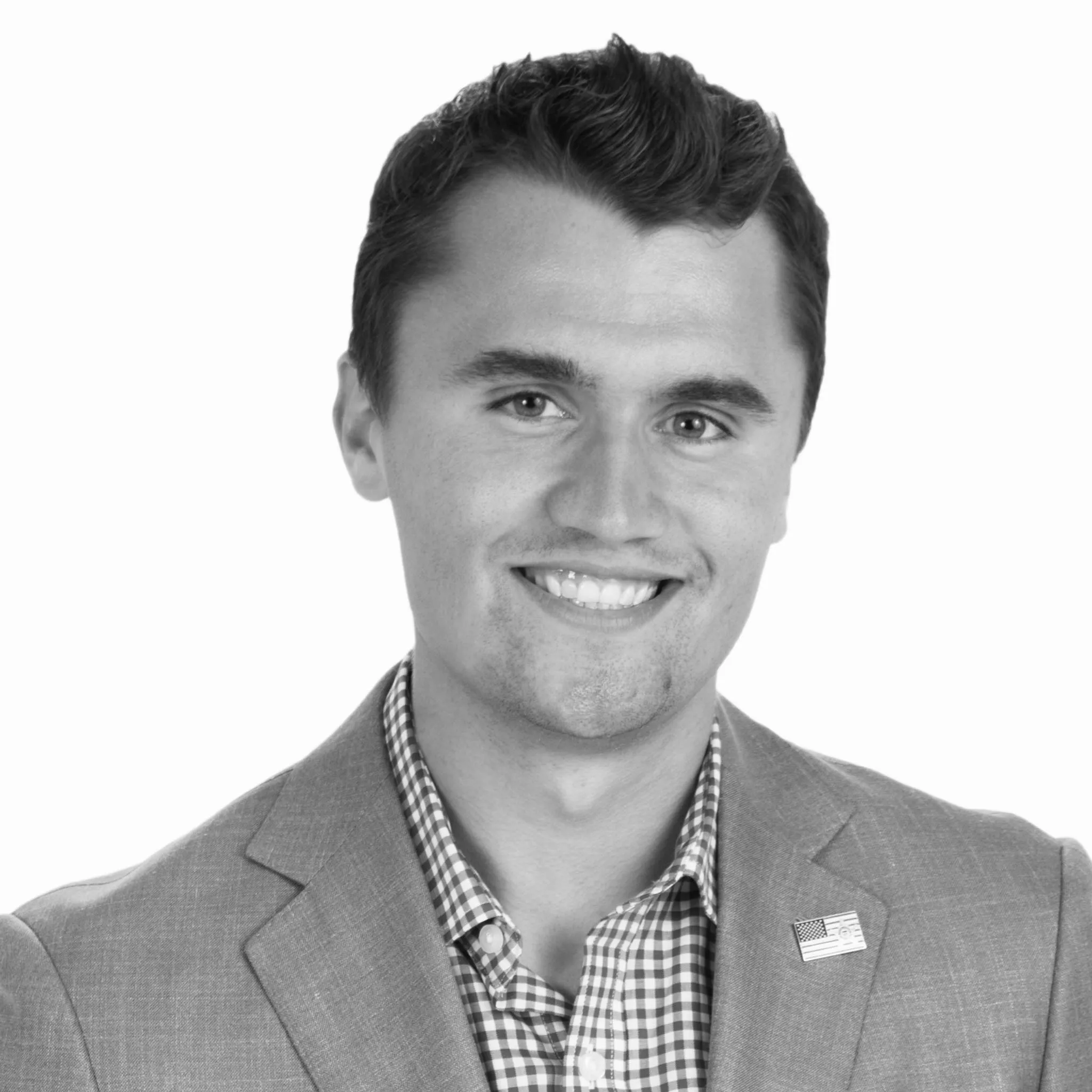 Tại sao Chúa không bảo vệ Charlie Kirk?
