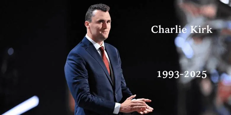 Charlie Kirk - Người Đã Hiến Dâng Đời Mình Cho Lẽ Thật