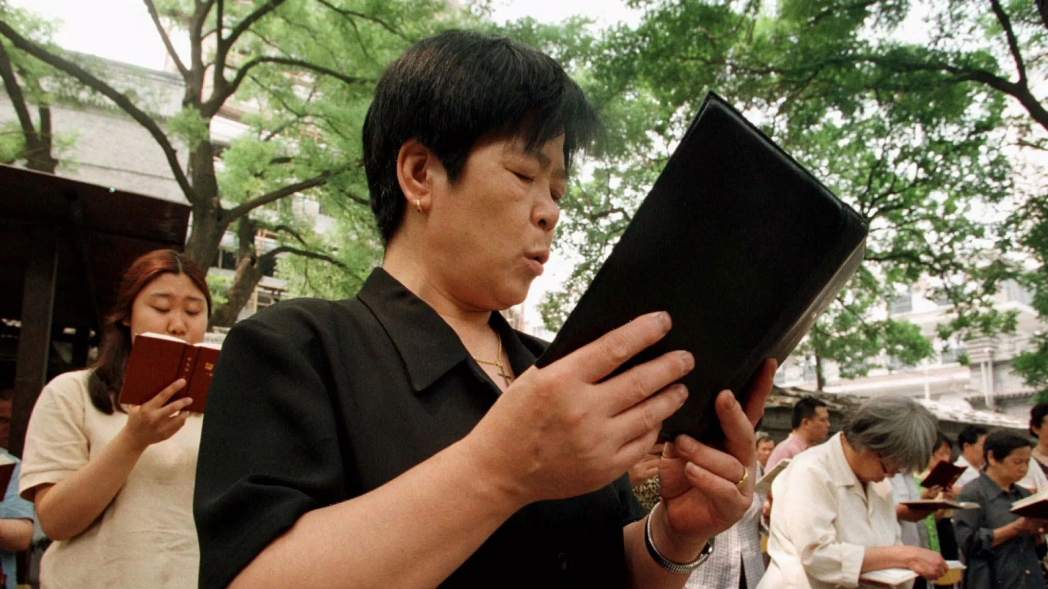 ‘Làn Sóng Bách Hại Tôn Giáo Mới’ Bùng Lên Tại Trung Quốc – Hàng Chục Mục Sư Bị Bắt Giữ